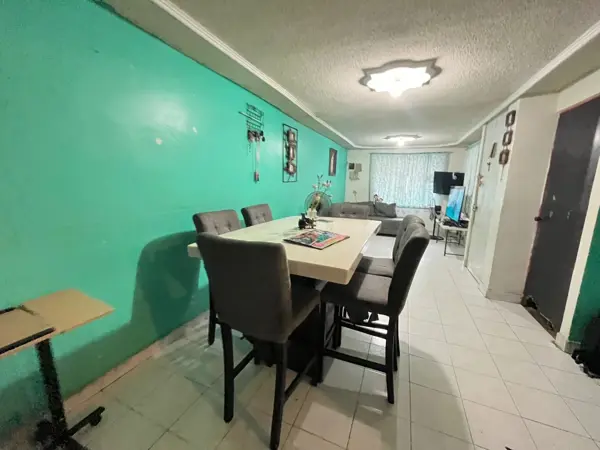 Casa en venta en Cumbres de Vista Bella, Tampico — foto 3 de 7