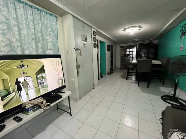 Casa en venta en Cumbres de Vista Bella, Tampico — foto 2 de 7