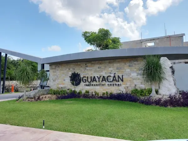 Terreno en Venta en Privada Guayacán, Conkal, Yucatán - 421m2 a $1,600,000