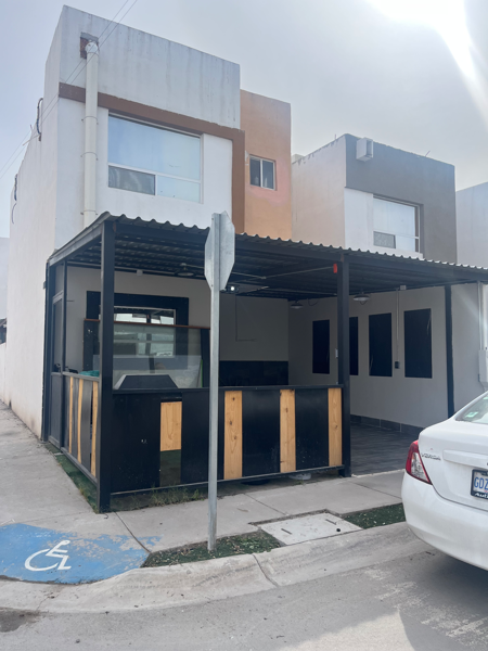 Casa en venta en Bosque Real, Gómez Palacio — foto 2 de 6