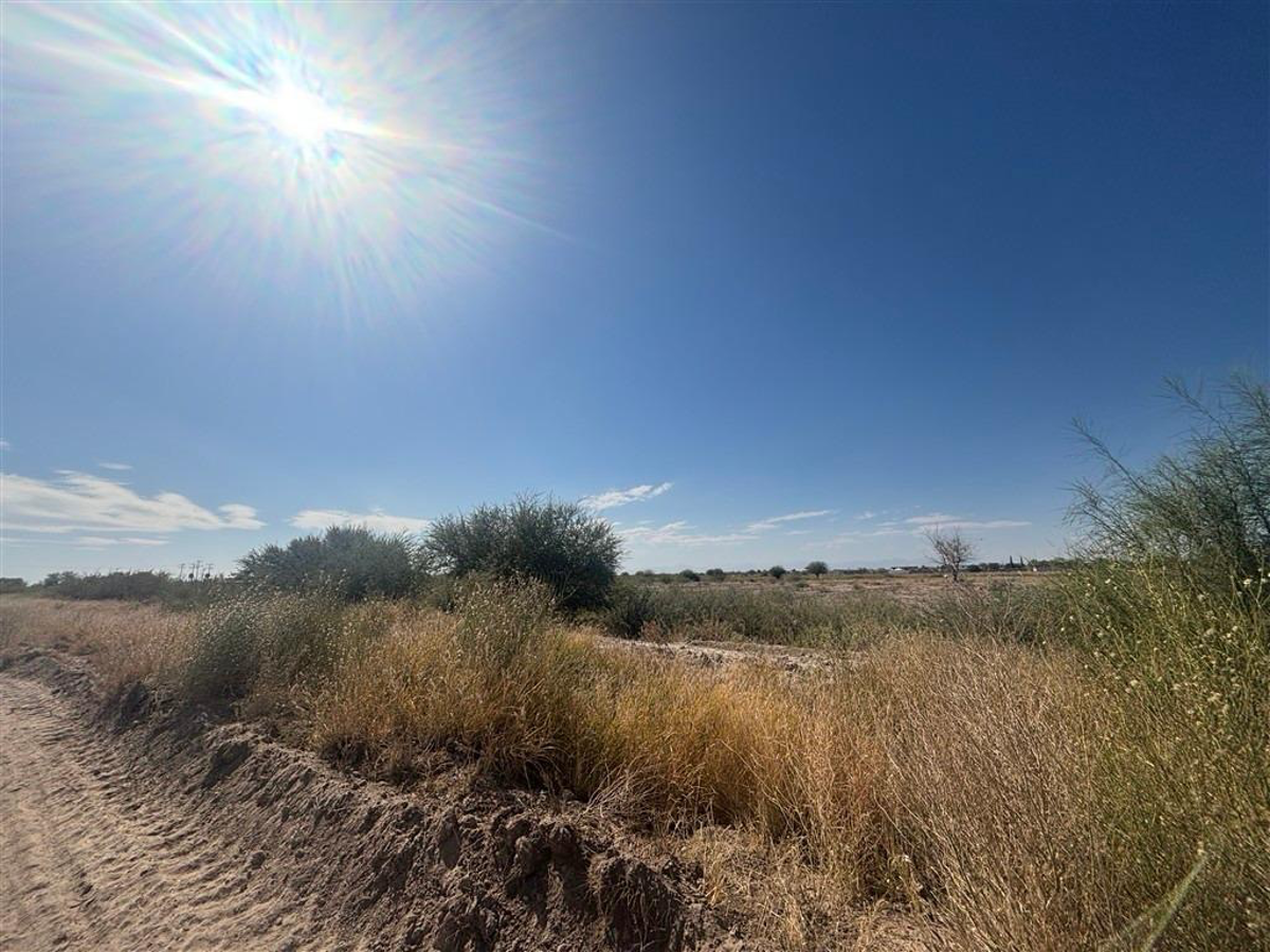 Terreno en venta en Jaboncillo, Francisco I. Madero — foto 1 de 3