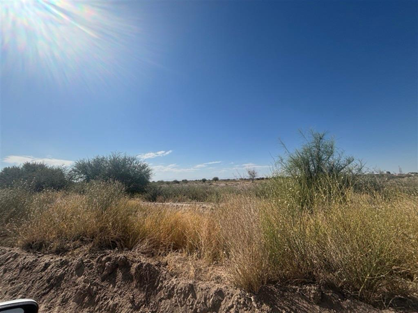 Terreno en venta en Jaboncillo, Francisco I. Madero — foto 2 de 3