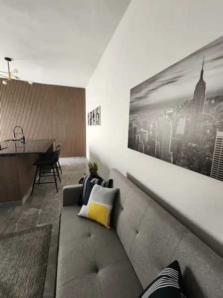Departamento en renta en Los Viñedos, Torreón — foto 3 de 10