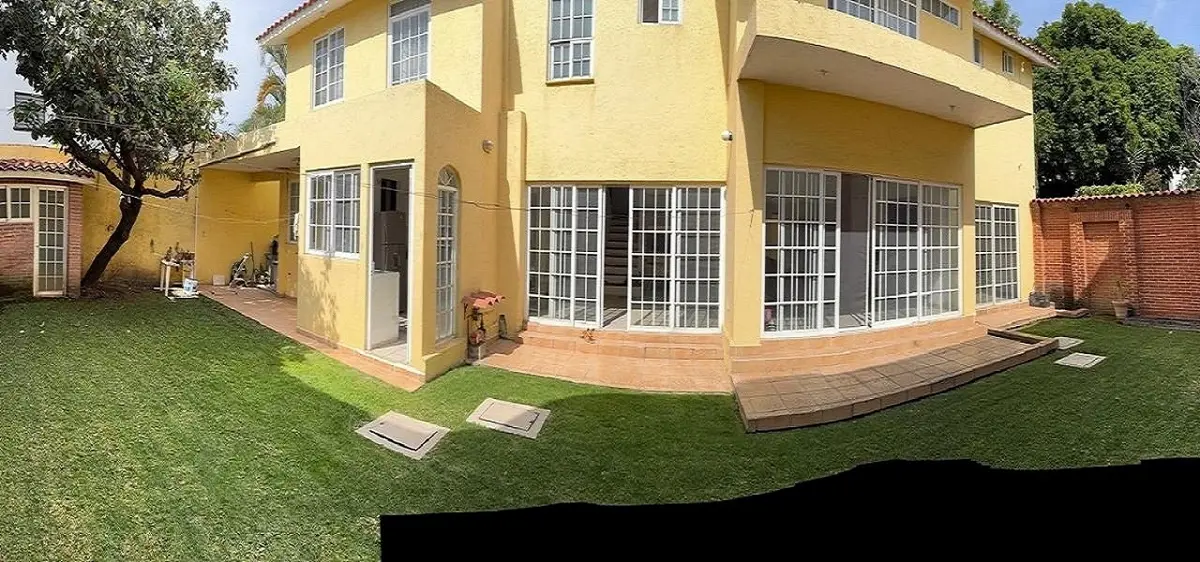 Casa en venta en San Jerónimo Ahuatepec, Cuernavaca — foto 1 de 17