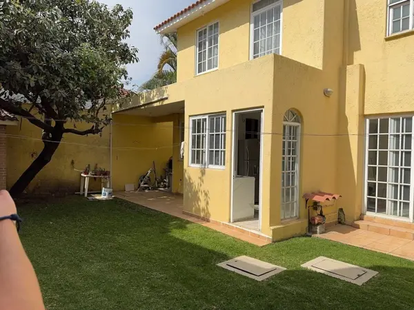 Casa en venta en San Jerónimo Ahuatepec, Cuernavaca — foto 2 de 17