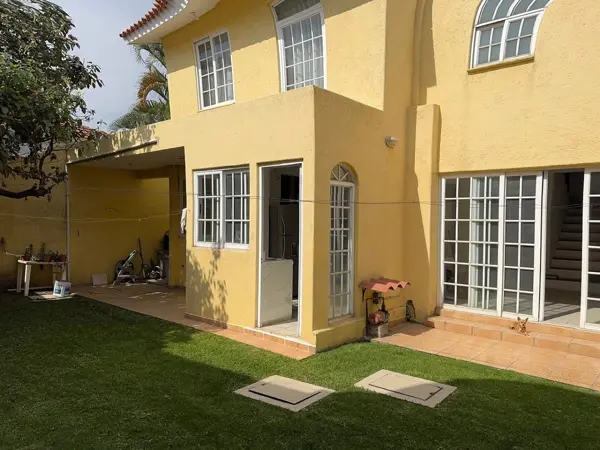 Casa en venta en San Jerónimo Ahuatepec, Cuernavaca — foto 3 de 17