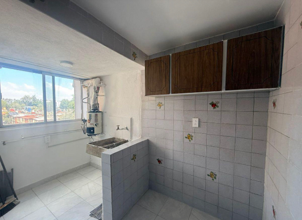 Departamento en venta en Villa Coapa, Tlalpan — foto 3 de 3