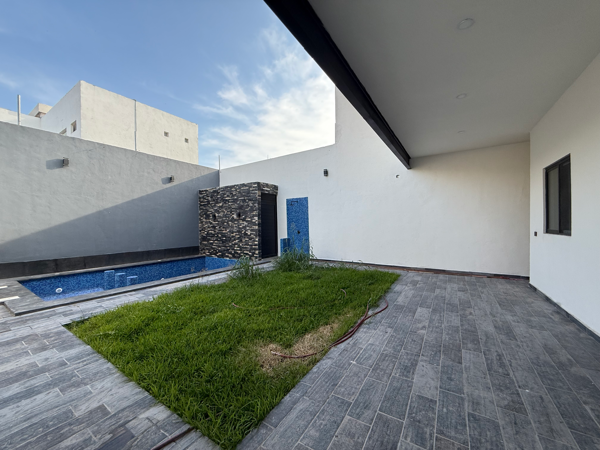 Casa en venta en Villas del Renacimiento, Torreón — foto 3 de 24