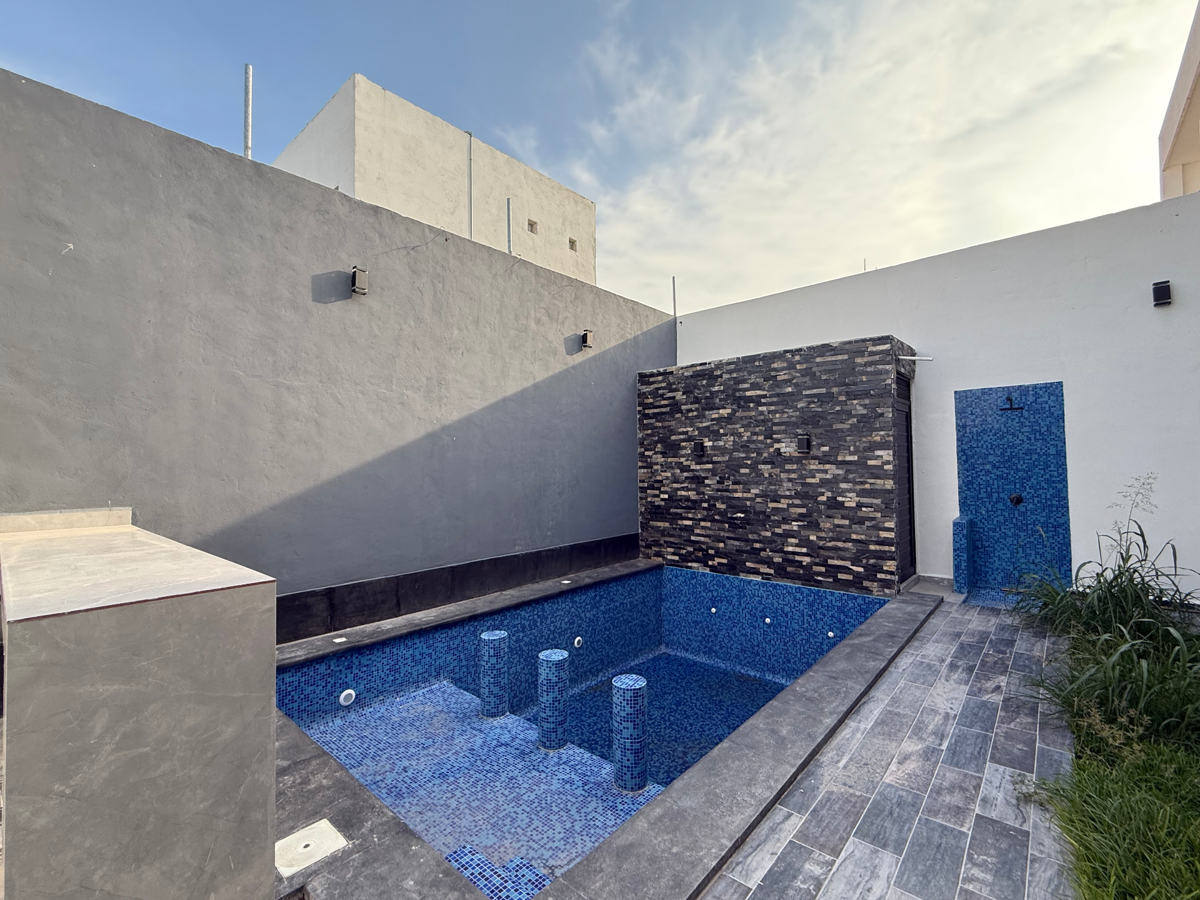VILLAS DEL RENACIMIENTO 4 HABITACIONES Y ALBERCA VILLAS DEL RENACIMIENTO 4 HABITACIONES Y ALBERCA