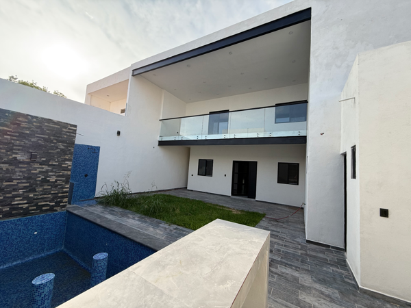 Casa en venta en Villas del Renacimiento, Torreón — foto 2 de 24