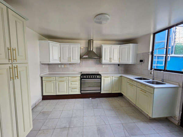 Casa en venta en Paseos de Taxqueña, Coyoacán — foto 2 de 4