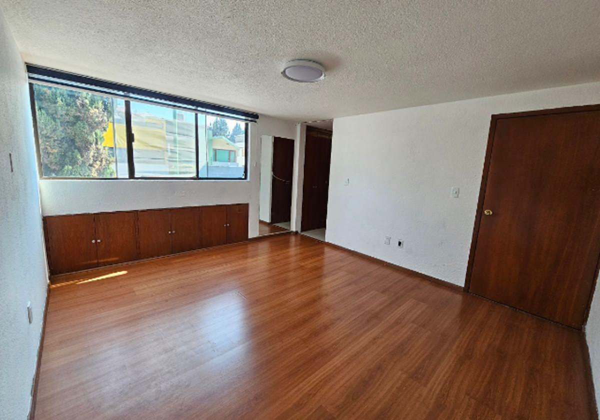 Casa en venta en Paseos de Taxqueña, Coyoacán — foto 1 de 4