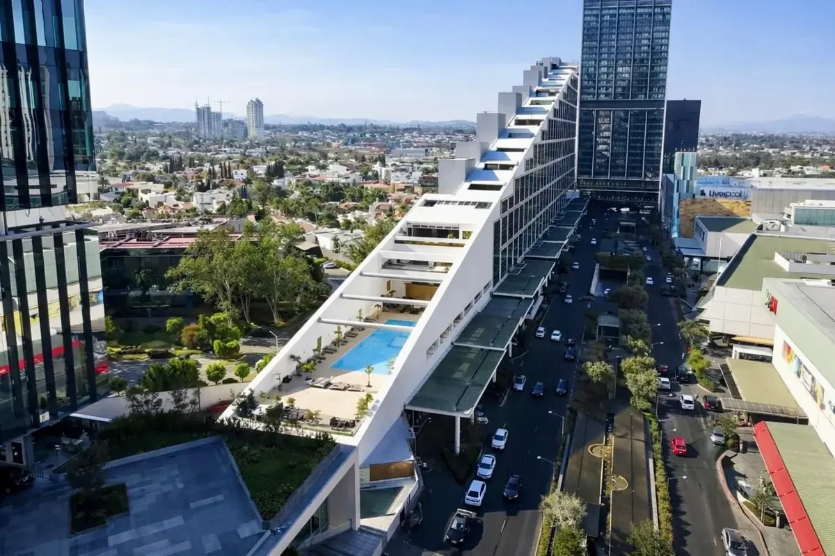 Departamento en venta en Puerta de Hierro, Zapopan — foto 1 de 25