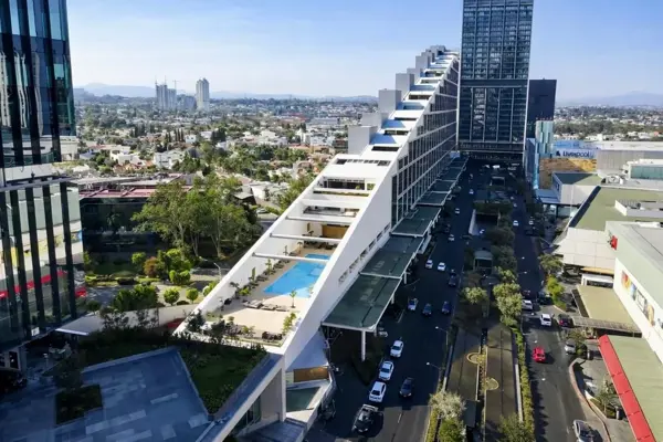 DEPARTAMENTO EN VENTA EN VIDA ANDARES. Zapopan, Jalisco