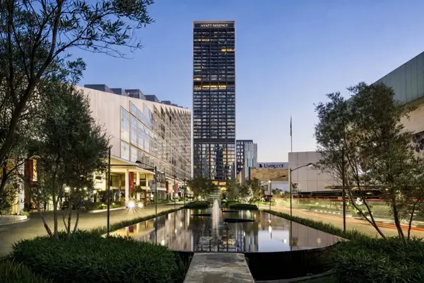 Departamento en venta en Puerta de Hierro, Zapopan — foto 2 de 25