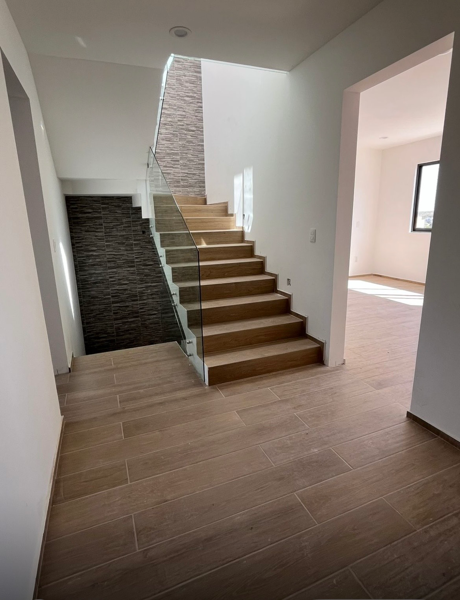 Casa en venta en Zen Life Residencial II, El Marqués — foto 3 de 7