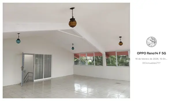 Casa en renta en Xalapa Enríquez Centro, Xalapa — foto 3 de 9