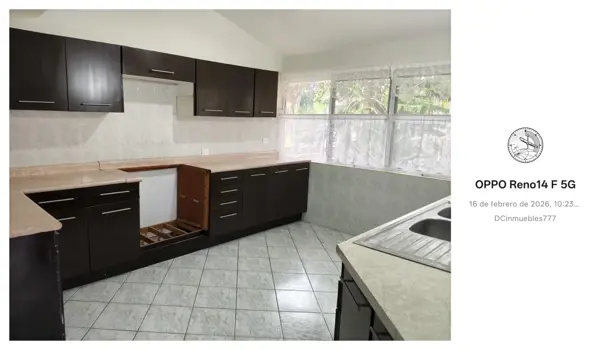 Casa en renta en Xalapa Enríquez Centro, Xalapa — foto 2 de 9