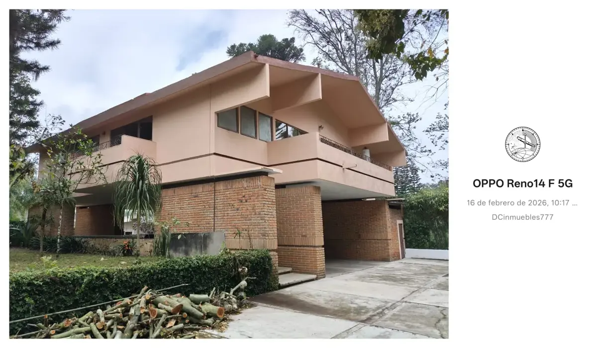 Casa en renta en Xalapa Enríquez Centro, Xalapa — foto 1 de 9