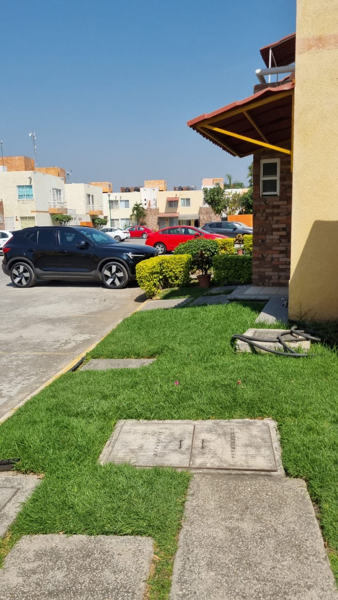 Casa en renta en Residencial Los Sauces, Emiliano Zapata — foto 2 de 15