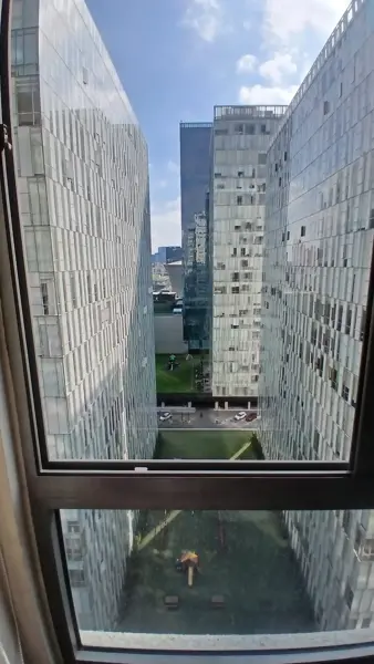 Departamento en renta en Polanco I Sección, Miguel Hidalgo — foto 3 de 15