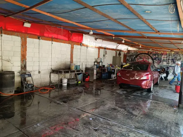 Terreno en venta en el corazón de Metepec, Estado de México