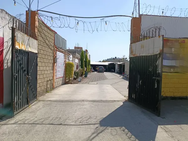 Terreno en venta en Coaxustenco, Metepec — foto 3 de 8