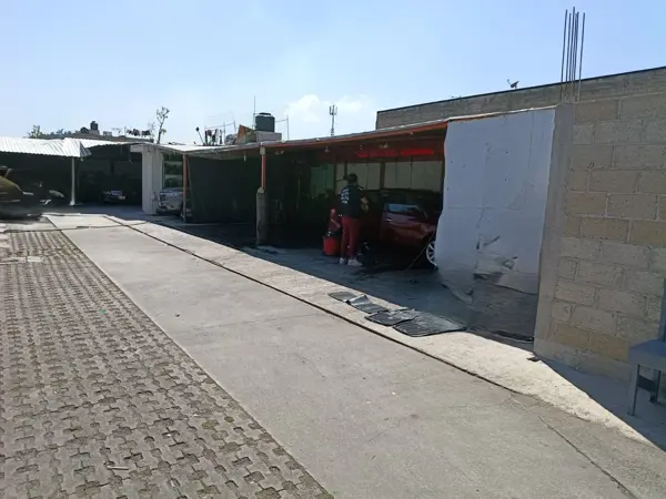 Terreno en venta en Coaxustenco, Metepec — foto 2 de 8