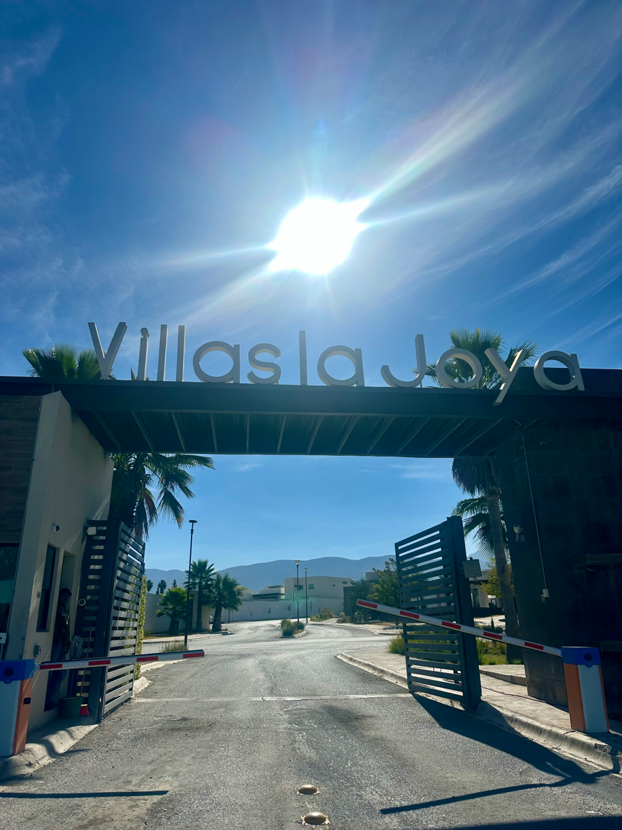 Casa en venta en Villas la Joya, Saltillo — foto 1 de 32