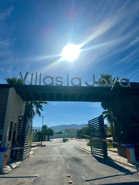 Residencia Contemporánea en Preventa en Villas La Joya 
Diseño, Altura y Exclusividad