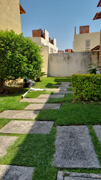 Casa en renta en Residencial Los Sauces, Emiliano Zapata — foto 3 de 17