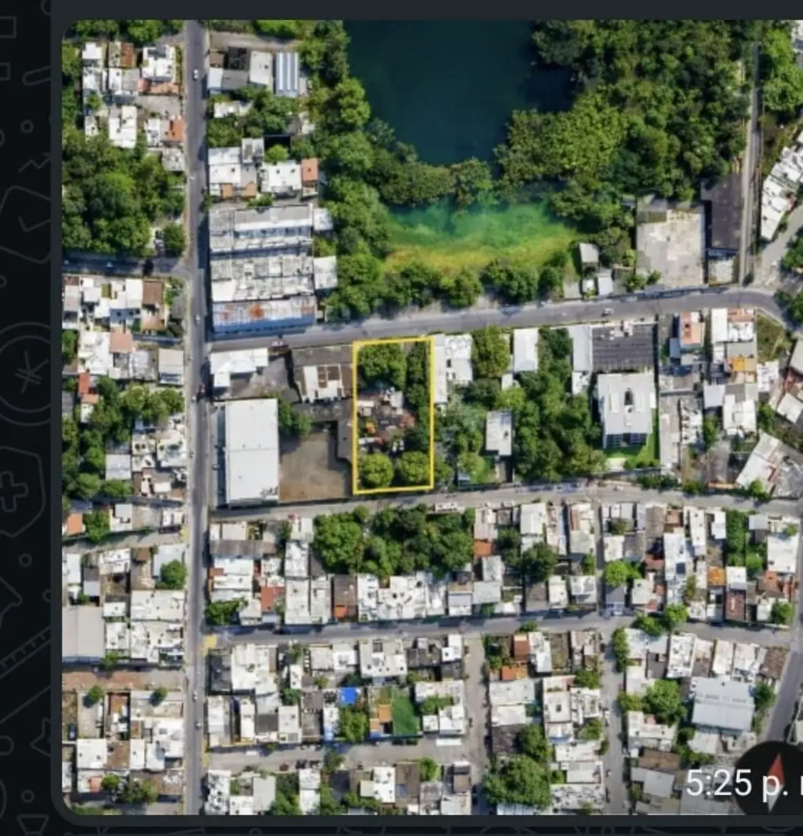 Terreno en venta en El Coyol, Veracruz — foto 1 de 4