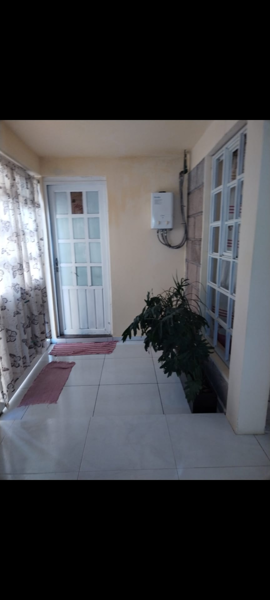 Se vende casa con Jardín en Ocopulco Chiautla, a 15 Min de Texcoco centro 297 m2