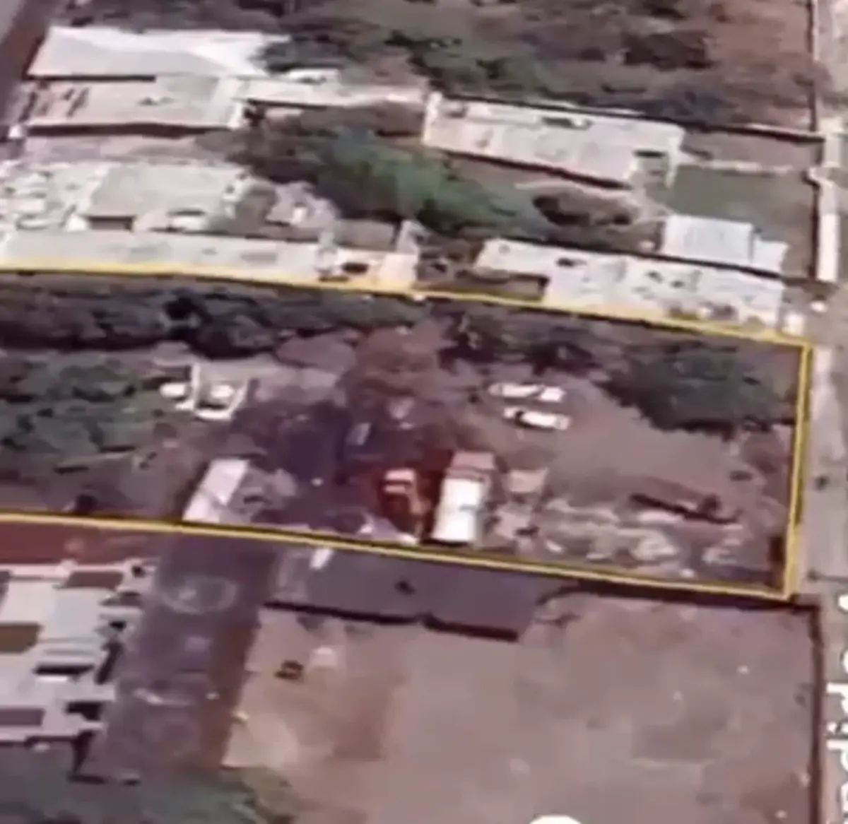 Terreno en renta en El Coyol, Veracruz — foto 1 de 4