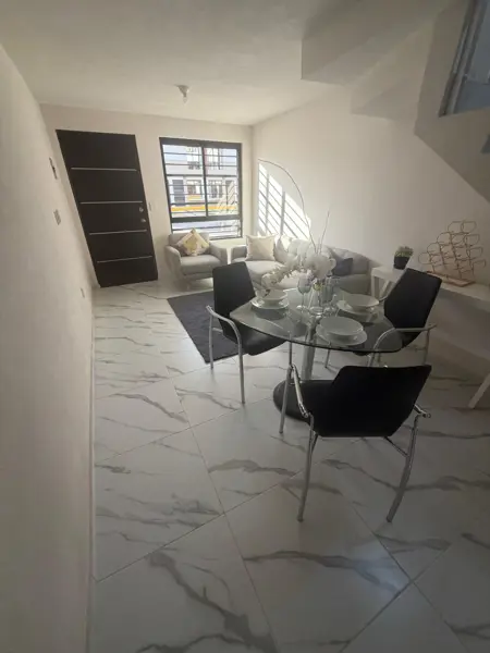 Casa en venta en Ojo de Agua, Tecámac — foto 2 de 15