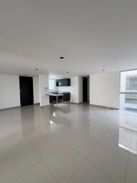 Departamento en venta en General Pedro María Anaya, Benito Juárez — foto 3 de 21