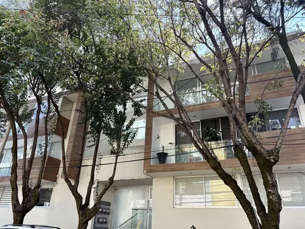 Venta departamento NUEVO, General Anaya, Benito JuárezVenta departamento NUEVO, General Anaya, BJ