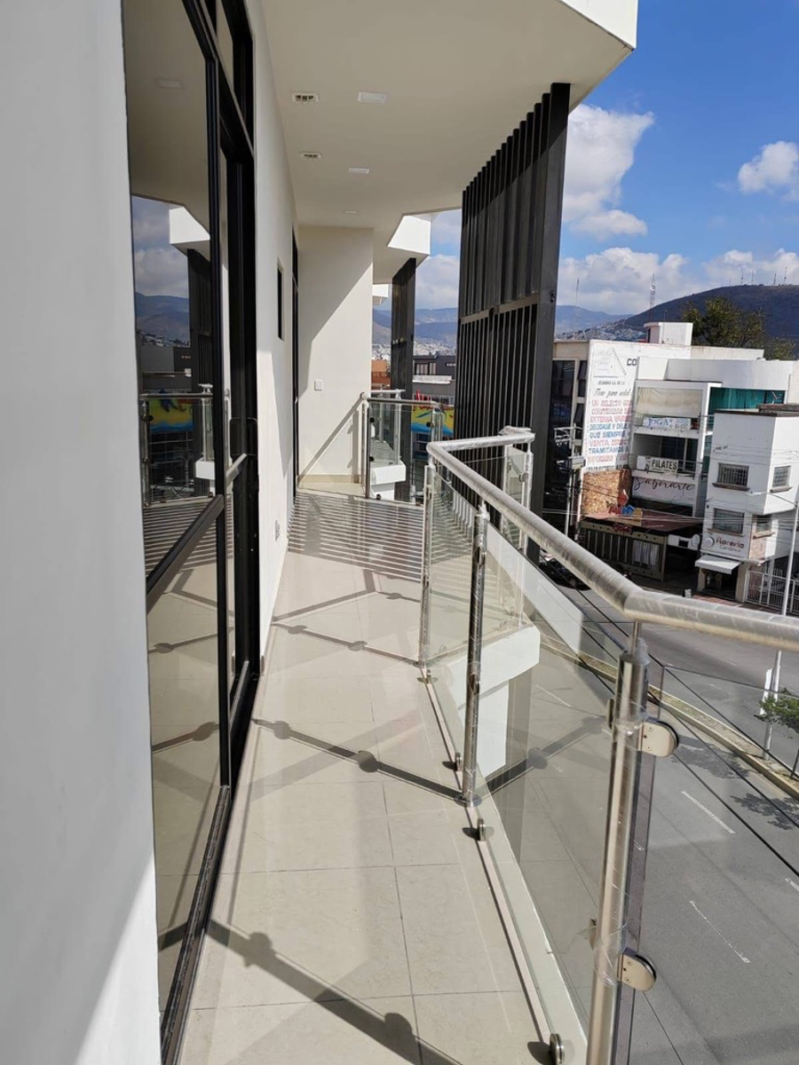 Departamento en venta en Valle de San Javier, Pachuca de Soto — foto 1 de 11