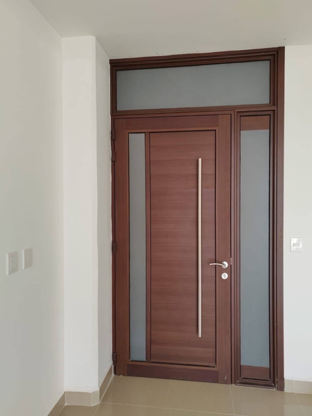 Departamento en venta en Valle de San Javier, Pachuca de Soto — foto 2 de 11