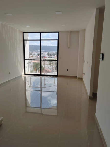 Departamento en venta en Valle de San Javier, Pachuca de Soto — foto 3 de 11