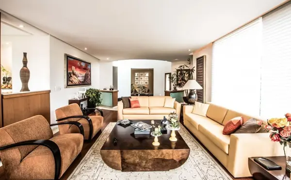 Casa en venta en Bosques del Pedregal, Tlalpan — foto 2 de 29