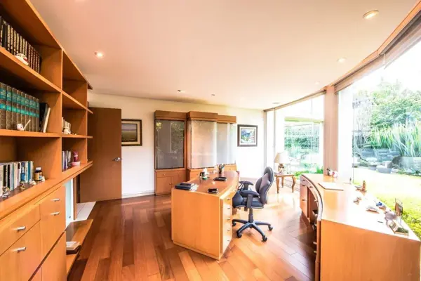Casa en venta en Bosques del Pedregal, Tlalpan — foto 3 de 29