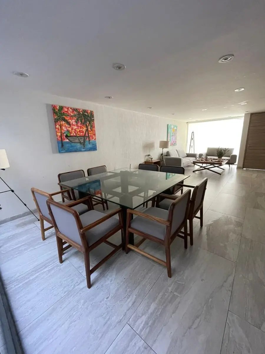 Casa en venta en Del Valle Sur, Benito Juárez — foto 1 de 14