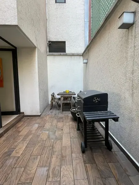 Casa en venta en Del Valle Sur, Benito Juárez — foto 2 de 14