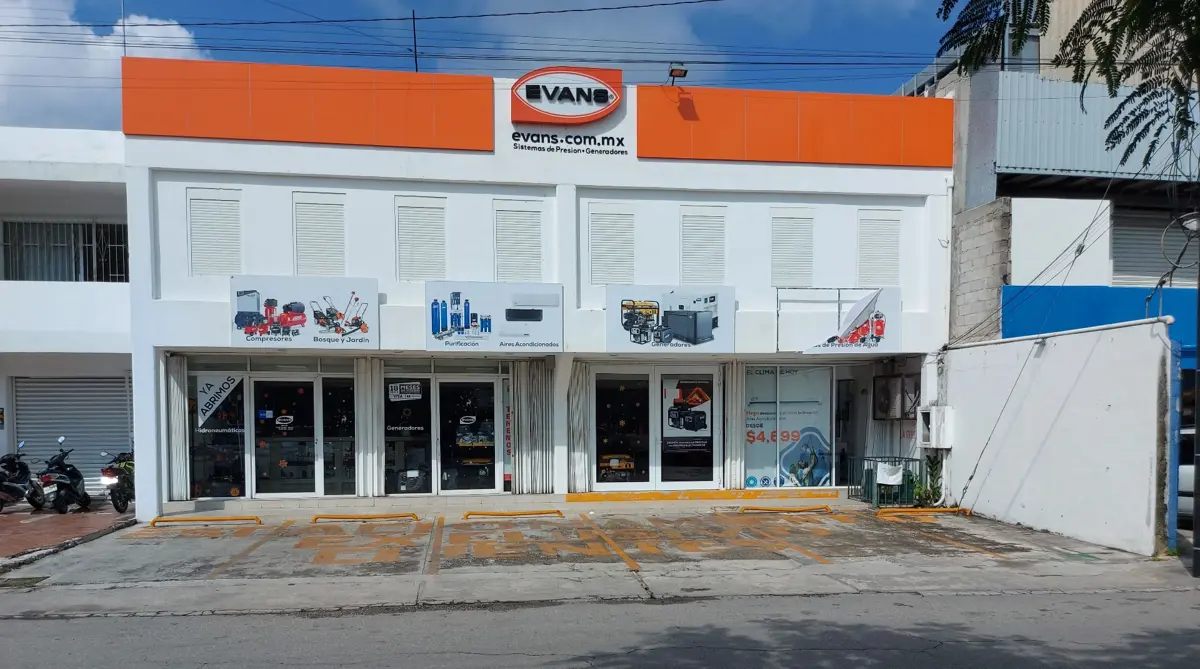 Local en venta en Cancún Centro, Benito Juárez — foto 1 de 9