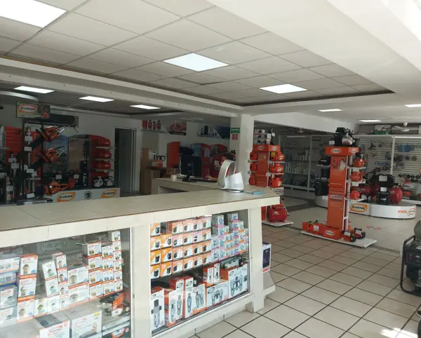 Local en venta en Cancún Centro, Benito Juárez — foto 2 de 9
