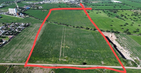 Terreno en venta en San José Palma Gorda, Mineral de la Reforma — foto 3 de 10