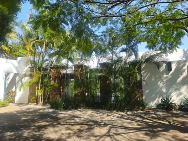Casa en venta en Palmira, Cuernavaca — foto 2 de 12