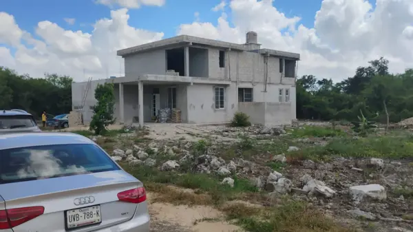 Terreno en venta en Yaxche de Peón, Ucú — foto 3 de 10