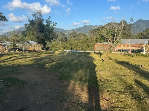LOTE DE 260 METROS CUADRADOS EN TLATEMPA, ZACATLAN, PUEBLA